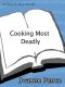 [Angie Amalfi 04] • Cooking Most Deadly